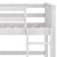 Lit mezzanine en bois avec portemanteaux Perine-1265349879-1265349872