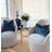 Animal Print Velvet Throw Pillow Cover-110409322-110409320