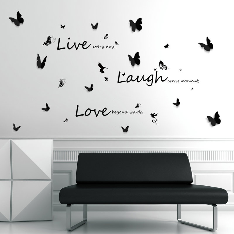 Wall Decal