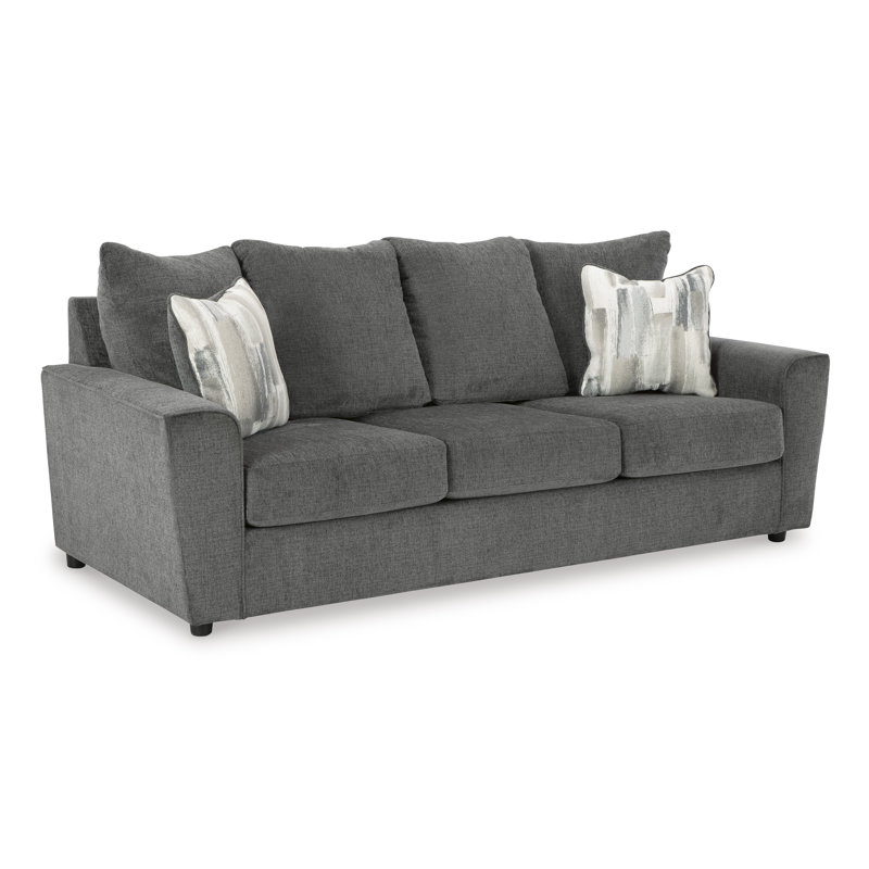 Wester Sofa, Dark Gray