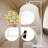 Half Moon Lash Light Led Floor Lamp For Eyelash Extension-2129114935
