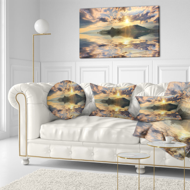Coussin lombaire Schafer