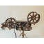 Lampe trépied 36" Bonnell