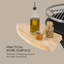 Blumfeldt 102cm W Charcoal Grill
