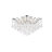 Stockard Flush Mount-27969212-27969209