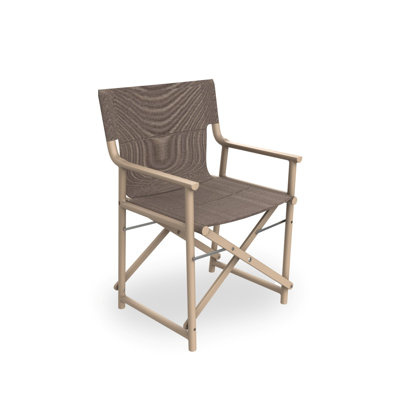 Boss Outdoor Lounge Chair
