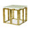 Grand Tour End Table