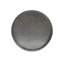 Table d'appoint en métal - Argent