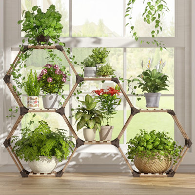 Busey Plant Stand