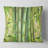 Floral Throw Pillow-60159400
