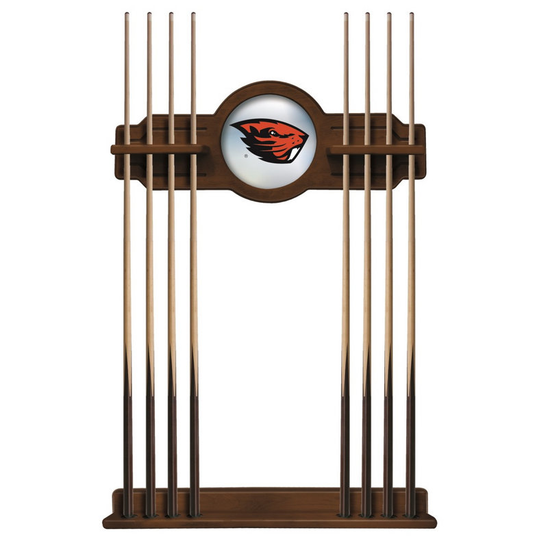 Porte-queues de billard NCAA, Chardonnay, Beavers d'Oregon State