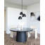 Lustre classique à 1 lumière Torten-66310491