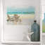 Matin en bord de mer, impression sur toile tendue-1906699784-1960089892-1960089894