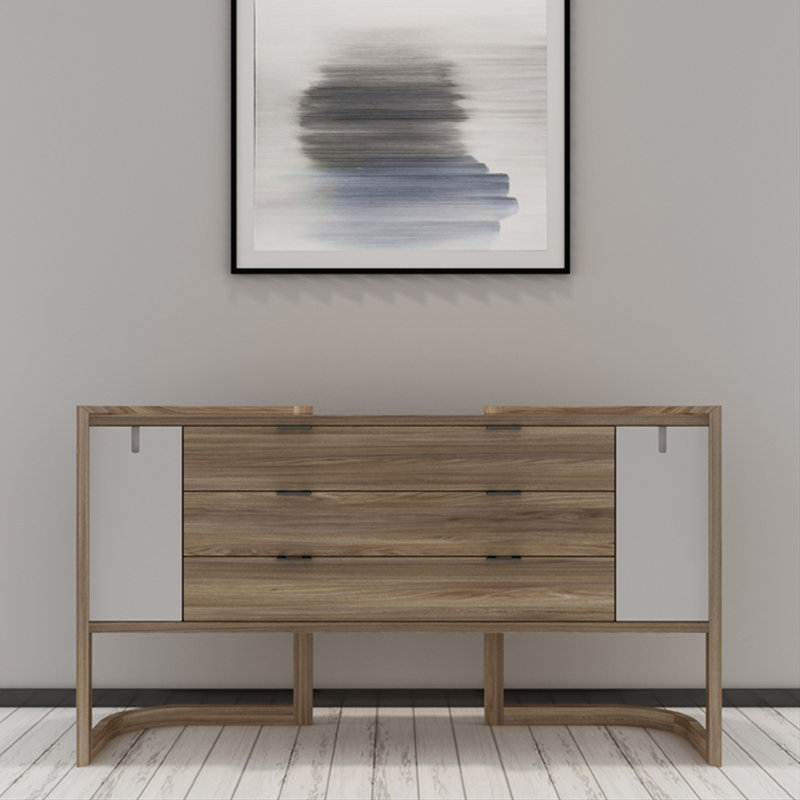 Buffet Nordic Minimalist