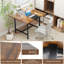 100cm Square Conference Table-1790130536