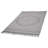 5X7 Area Rug Medallion Indoor-Outdoor
