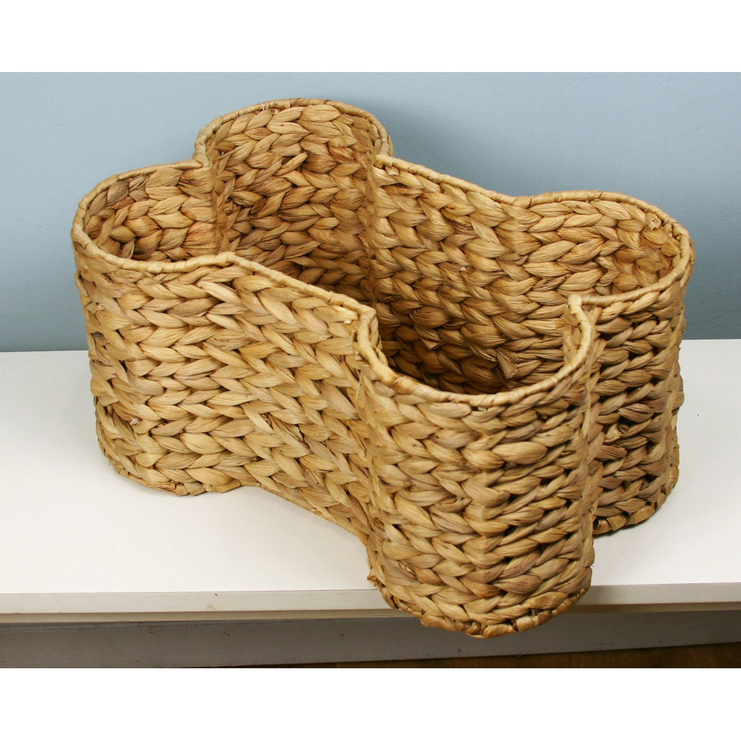 Bay Isle Home™ Decorative Basket Bay Isle Home™