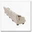 Canapé Cloud, canapé en chenille-1245666711