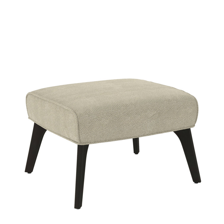 Upholstered Ottoman