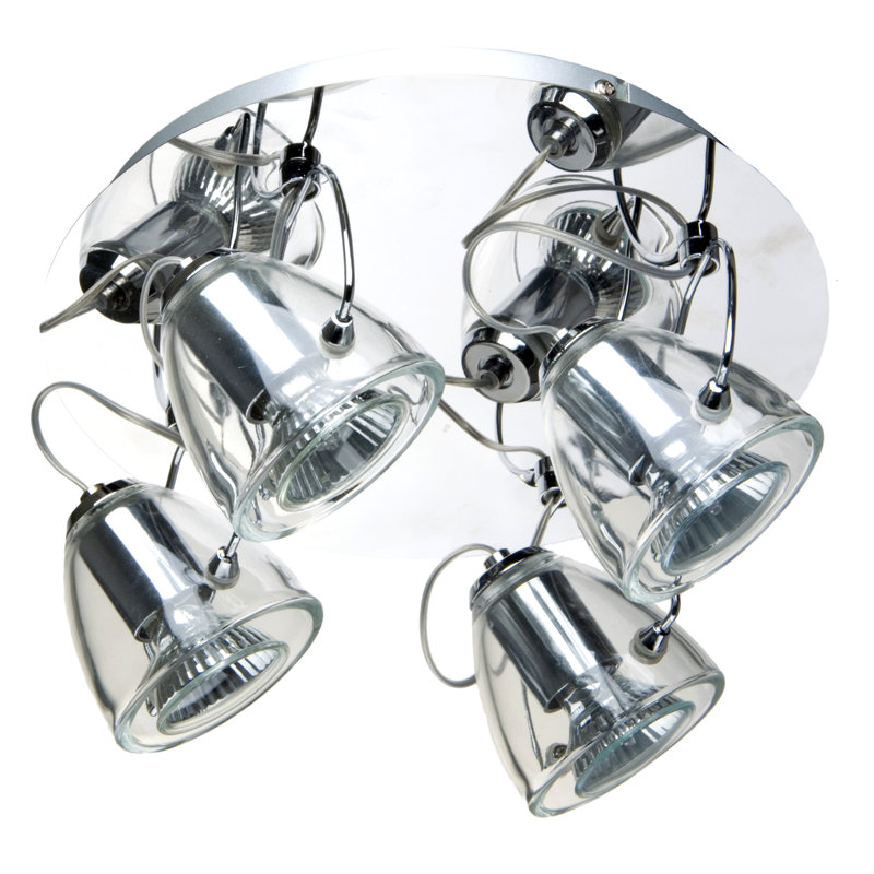 Armed Sconce