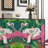Multi-functional Large Capacity Sideboard