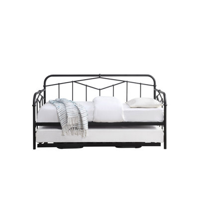 Khaleesi Daybed with Trundle