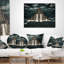  Coussin Abstract Sea of Tears-29350354-29350351