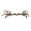 6 - Light Vanity Light