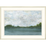 Harmonious Estuary 1 Painting
