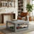 Inniss Square Coffee Table-768777555