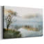 Toile tendue Golden Mirror of-1018881695