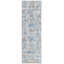 Tapis géométrique Delmer Performance-346167406