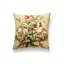 Edwins Covey Linen Square Indoor/Outdoor Pillow Cover & Insert-72902536