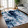 Abstract Area Rug