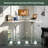 Nibbi Adjustable L-Shaped Metal Base Writing Desk-1039820202