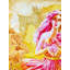 Worship - Source Of Life | Acrylic On Canvas | By Sonali S Iyengar