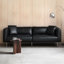 Coussin de canapé standard en cuir véritable-108589646-108589649