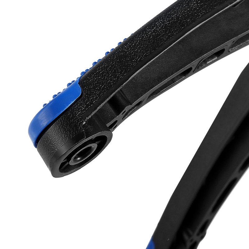 VEVOR Chair Base, Black/Blue