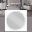 Miroir rond Carena