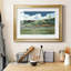Western Sky I - peinture encadrée-49260531-49260528-49274161