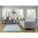 Chenille Geometric Indoor Rug