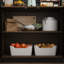 Garde-manger 70,9 po Redonda