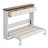 Murphy Bed With 3 Drawers