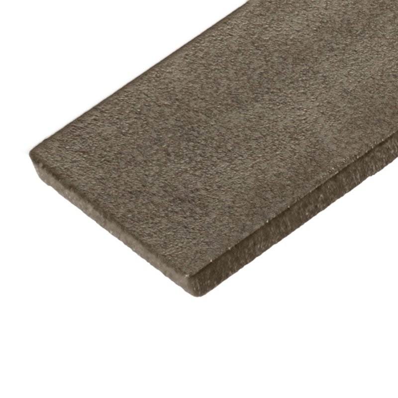 Carreau de mosaïque en céramique 2 x 4 Itona Tile (12 pièces par carton) (9,96 pieds carrés par carton), Ambiance métallique