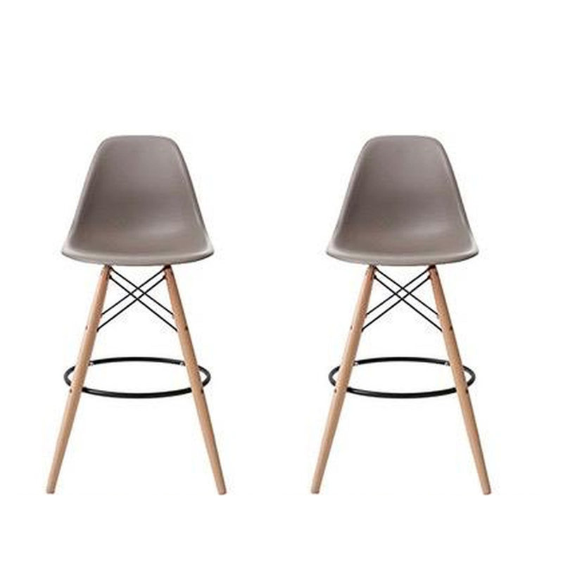 Tabouret de comptoir 26 po Kendric