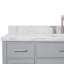 Ensemble de meuble-lavabo simple 55 po Macnair-85363972