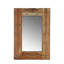 Miroir, 40 po x 28 po