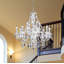 Atticus Candle Style Chandelier-10876163-24144752