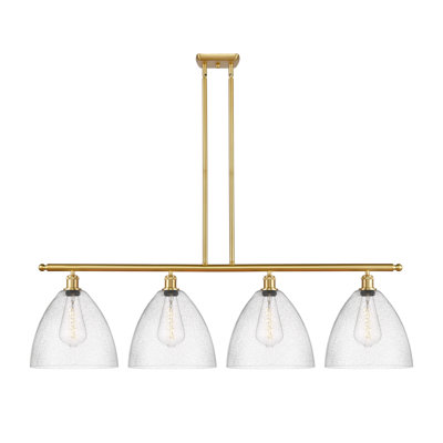 Ammaria 4 - Light Kitchen Island Pendant
