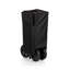 Chariot multi-utilitaire portatif d'extérieur XL